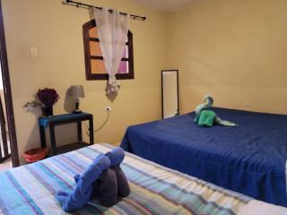 Castillo De Los Gigantes - 1