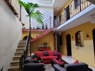 Castillo De Los Gigantes - 0