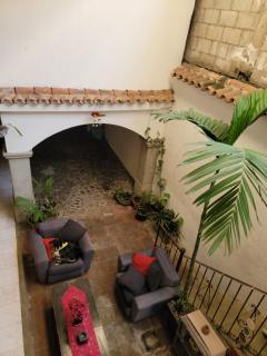 Castillo De Los Gigantes - 8