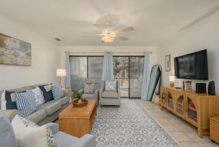 203 Tennismaster Shipyard Villa with Pool Views - 9