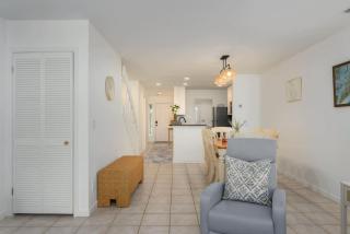 203 Tennismaster Shipyard Villa with Pool Views - 7