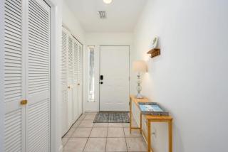 203 Tennismaster Shipyard Villa with Pool Views - 1