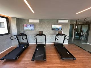 Tokyo 801 novo aparamento poucos metros da praia com vista - 8