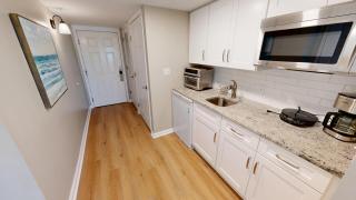 SeaCrest 201AB- by Holiday Isle Properties - 7