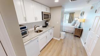 SeaCrest 201AB- by Holiday Isle Properties - 5