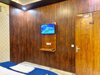 The Ornate Stay Agra - 5