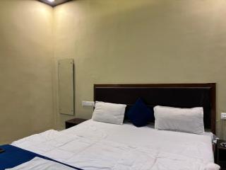 The Ornate Stay Agra - 6