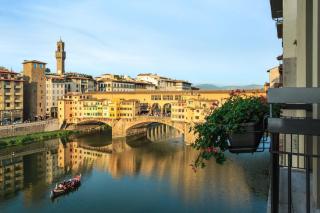 Hotel Lungarno - Lungarno Collection - Firenze - 5