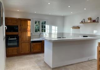 A Filetta, Maquis & mer, dans un hameau de charme - 1