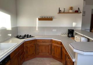 A Filetta, Maquis & mer, dans un hameau de charme - 5