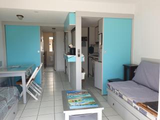 Vue sur mer 300m de la plage - 3