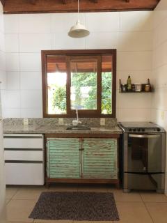 Casa Aconchegante - Rio Tavares Novo Campeche - 9