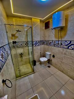 Pyramidsfort & free pickup shuttle - 1