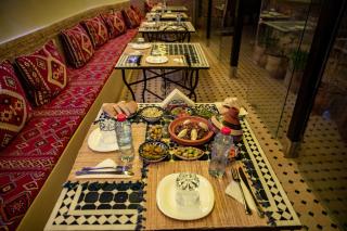 Shauala Riad - Where History Lives - 6