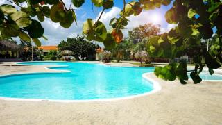 Modern Villa at Bavaro Punta Cana Residential Area - 2