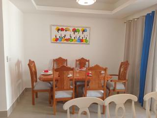 Modern Villa at Bavaro Punta Cana Residential Area - 1