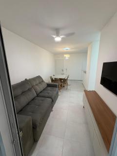 Apartamento Belíssimo - Centro Bertioga - Piscina, Academia e Sauna Coletiva - 8