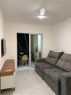 Apartamento Belíssimo - Centro Bertioga - Piscina, Academia e Sauna Coletiva - 7