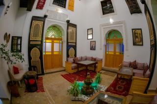 Shauala Riad - Where History Lives - 2
