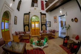 Shauala Riad - Where History Lives - 5