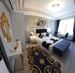 Emirhan Guesthouse & Suites - 8