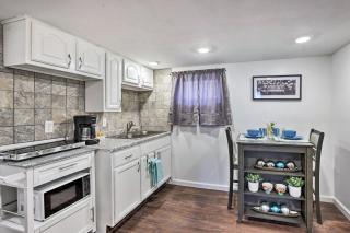 Omaha Vacation Rental about 4 Mi to Downtown - 9