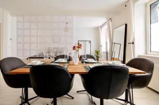 Vienna Homey Place - Spacious 70m2 Apartment in 1120 - 1