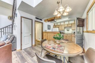 Relaxing Ruidoso Retreat Walk to Midtown! - 6