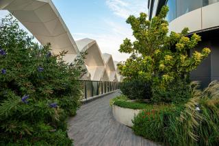 Akash Apartments City Lights Tashkent - 4