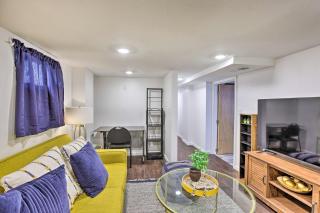 Omaha Vacation Rental about 4 Mi to Downtown - 5