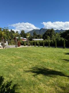 Cabañas Del Sur - Pucón - 9