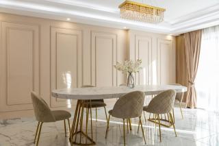 Serenity Luxury Private Residence near Puerto Banús - Marbella - 3