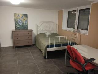 Loft Heimersdorf Messe - 0