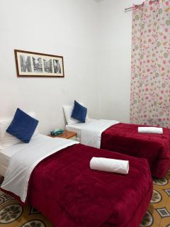 Fatima House - Rom - 0