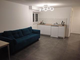 Loft Heimersdorf Messe - 1