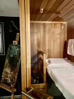 Rooms & Apartment ZALA Skier-Friendly near cable car - 4