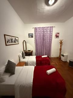 Fatima House - Rom - 4