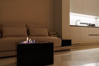 Luxury 2BR Apartment Elegant Designer Bathroom - 3