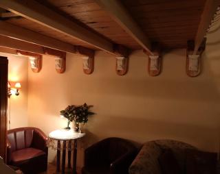 Lovely Nest Apartment - 1