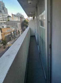 Departamento a pasos de la moneda - 8