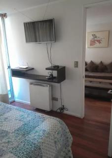 Departamento a pasos de la moneda - 4