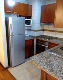 Departamento a pasos de la moneda - 3