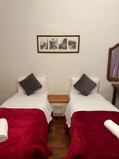 Fatima House - Rom - 6