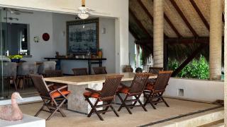 Private Vacation Home with Cook and Staff - 4