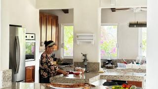 Private Vacation Home with Cook and Staff - 1