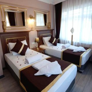 Emirhan Guesthouse & Suites - 1