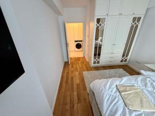 Luxury apartment with a view by Managr - 1