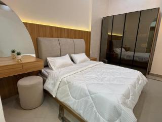 Studio Apartment For Holiday Honeymoon - 7