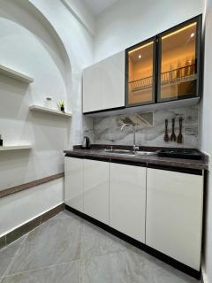 Studio Apartment For Holiday Honeymoon - 5