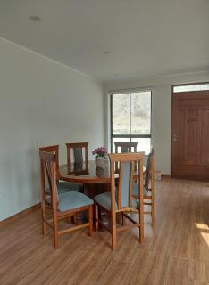 Casa de Campo en Santa Rosa de Quivez - 3